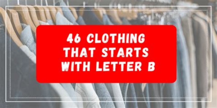 What store starts with B?