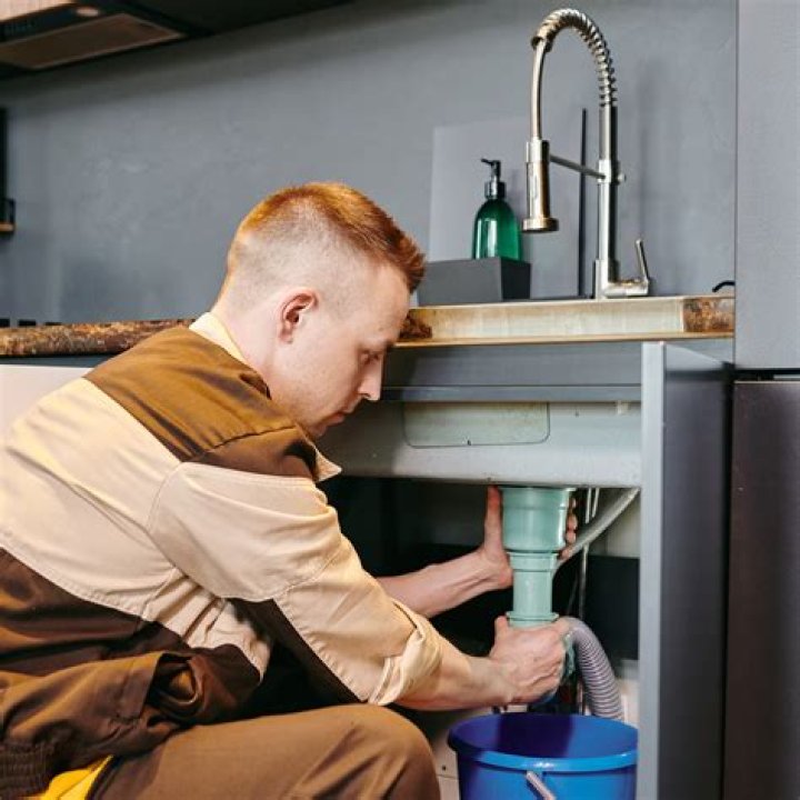 What to do if your kitchen sink is clogged?