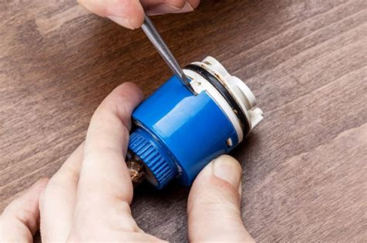 What to do if your shower faucet wont flush?