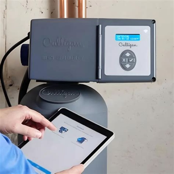 What to look for in a Culligan Water Softener?