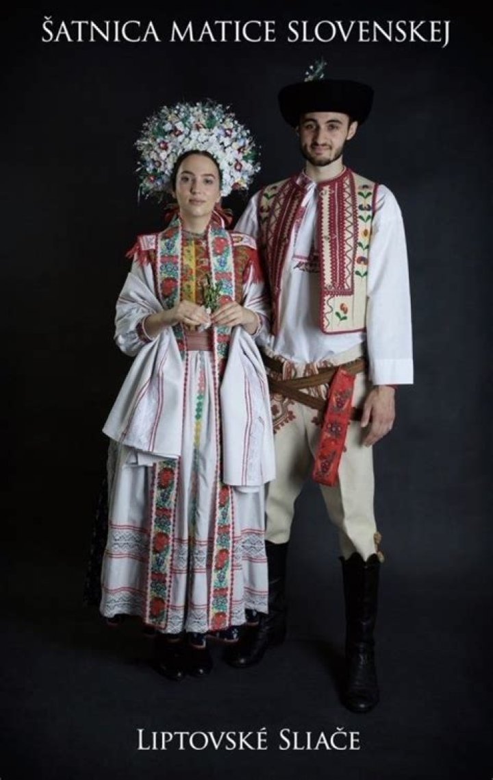 What traditions does Slovakia have?