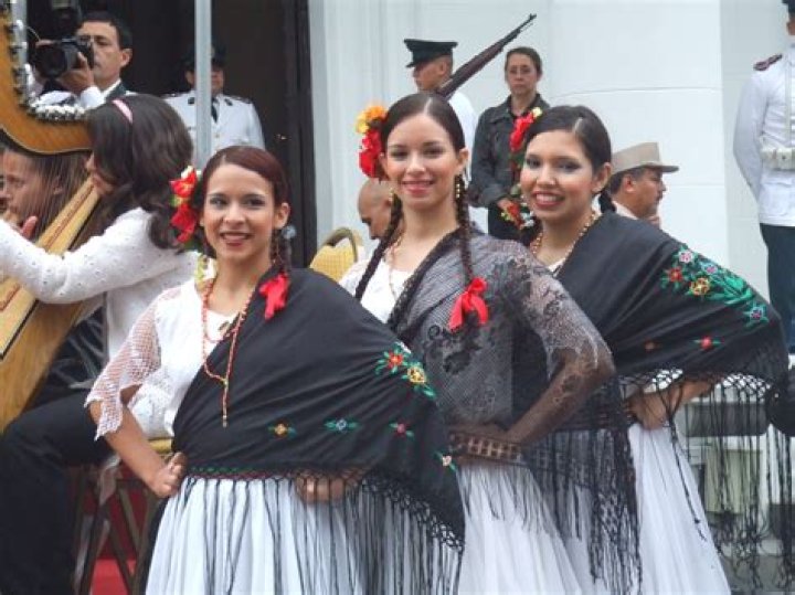 What type of clothes do they wear in Paraguay?