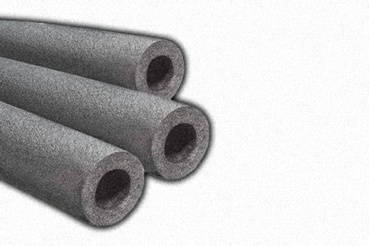 What type of insulation is used for PEX?