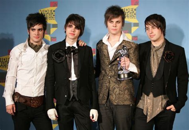 What type of style is panic At The Disco?