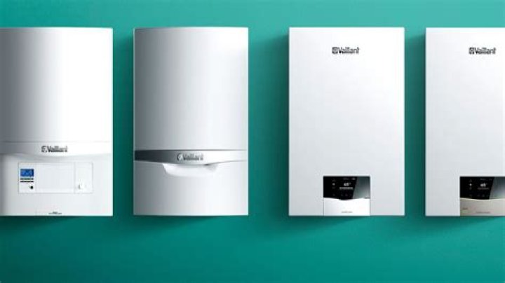 What type of Vaillant boiler do I have?