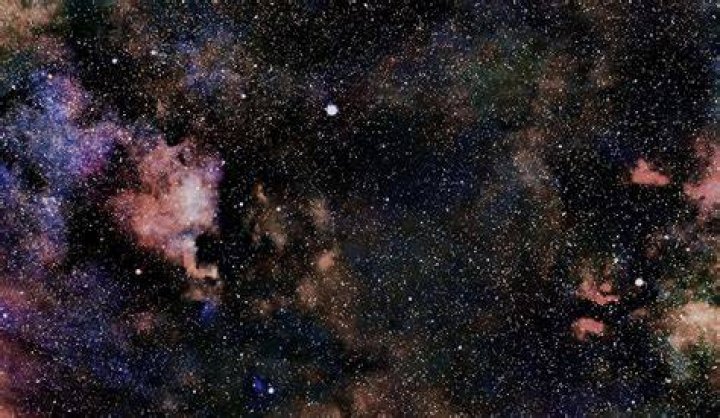 What would happen without stars?