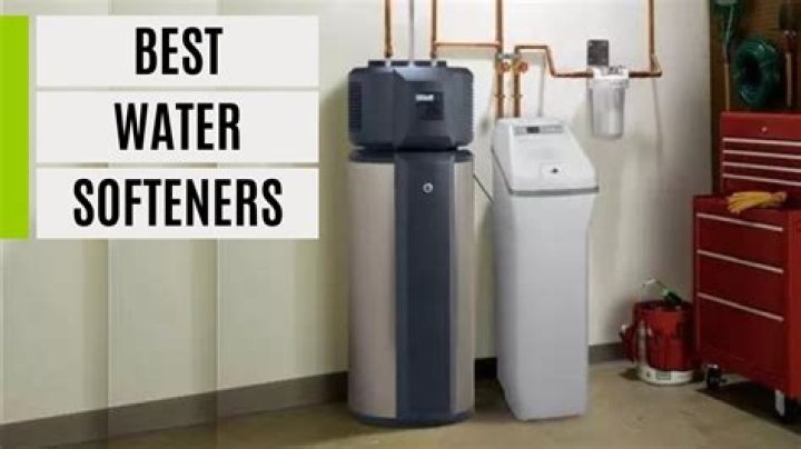 Whats the best water softener to buy?