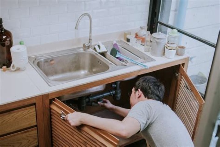 When did kitchen sink start?