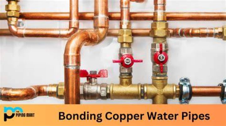 When do water pipes start making a racket?