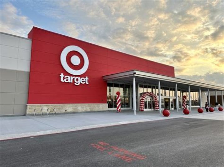 When does target open for business on Sunday?