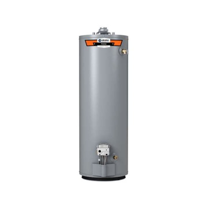 When was the state select water heater made?