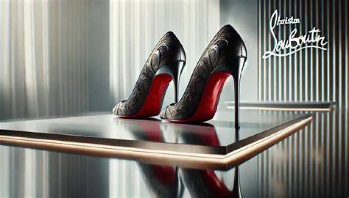 Where are Christian Louboutin shoes made?