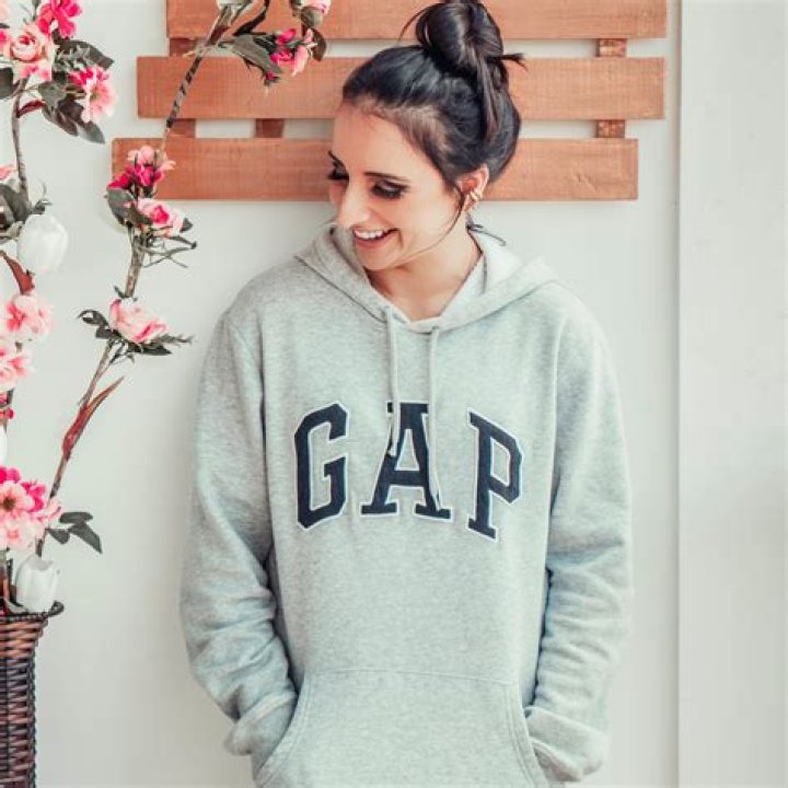 Where are Gap clothes made from?