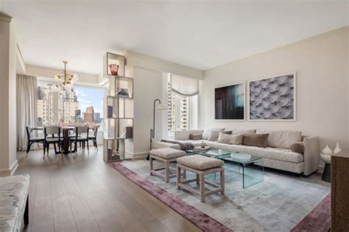 Where are the Upper West Side Apartments for rent?