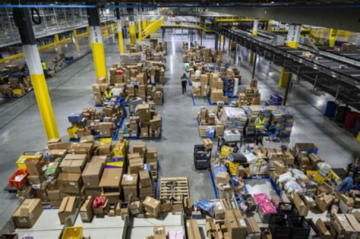 Where are Walmart factories?