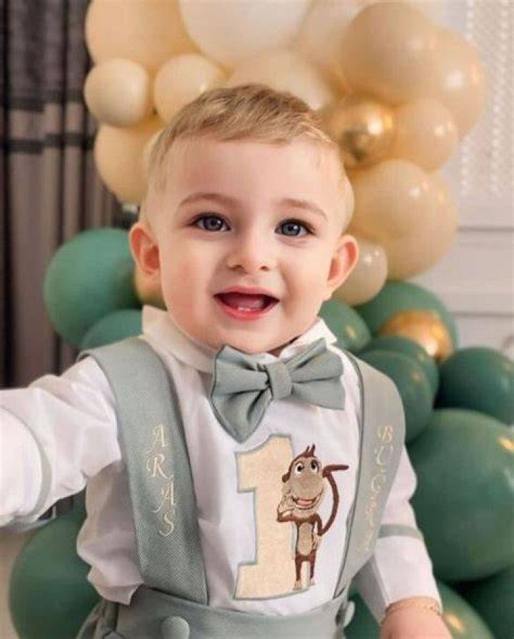 Where can I buy a boy birthday dress?