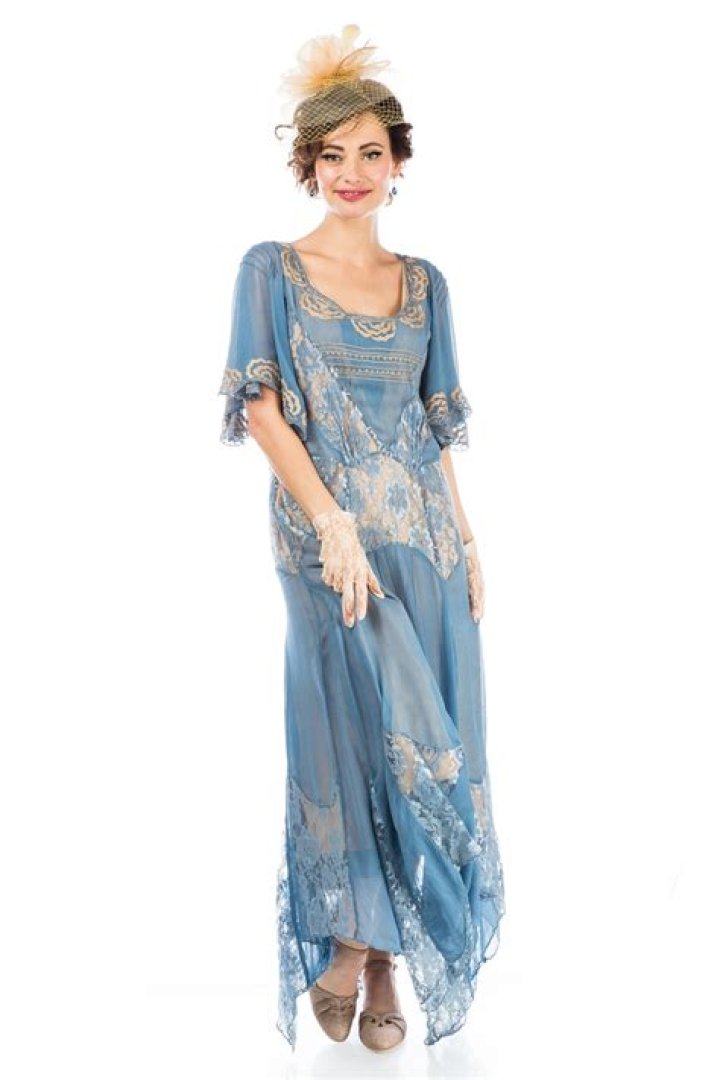 Where can I buy a Nataya vintage dress?