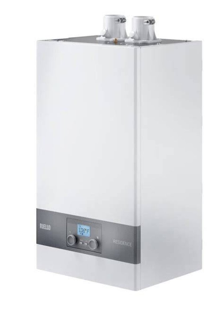 Where can I buy a Riello wall hung boiler?
