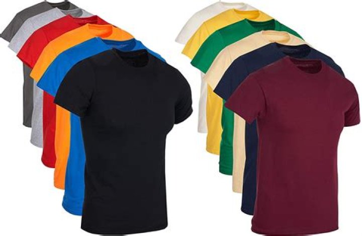 Where can I buy big and Tall T-shirts?