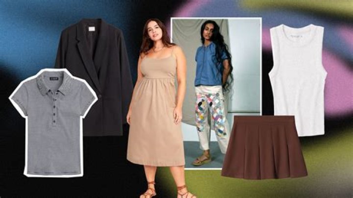 Where can I buy high quality clothing online?