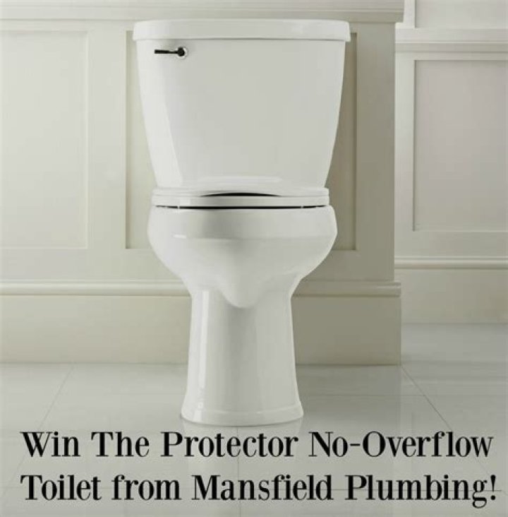 Where can I buy Mansfield toilet and tub?