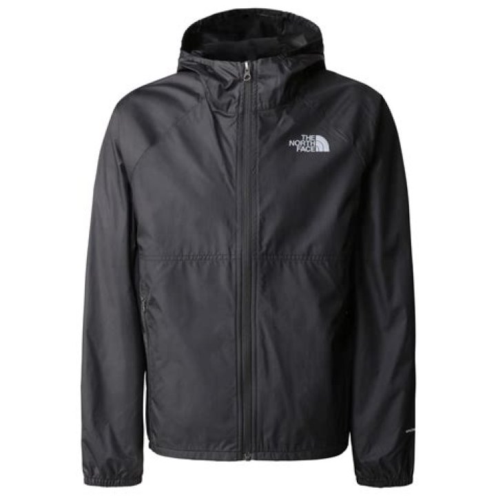 Where can I find a North Face jacket?