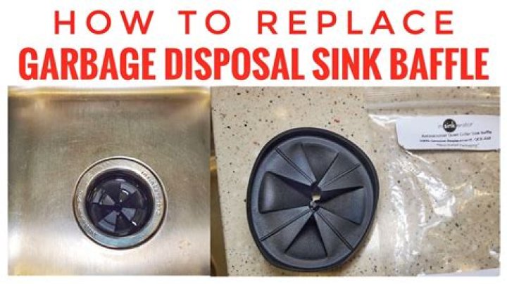 Where can I find a sinkguard garbage disposal?
