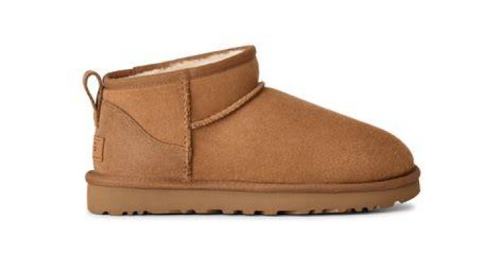 Where can I find discounts on UGG boots?
