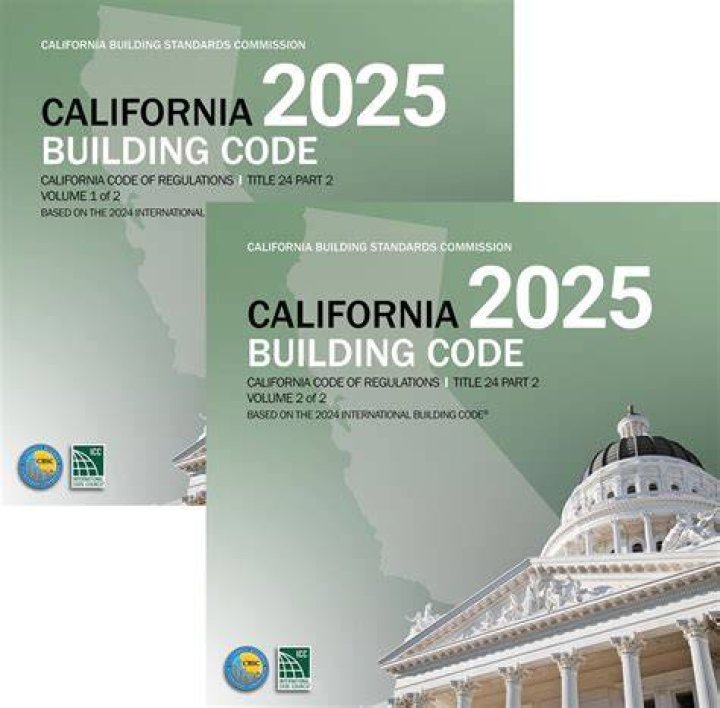 Where can I find San Jose California building codes?