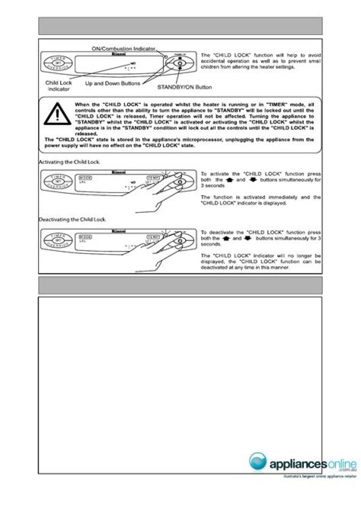 Where can I find the Rinnai Avenger installation manual?