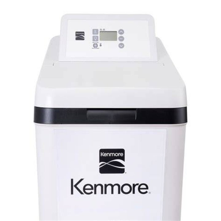Where can I get a Kenmore water softener?