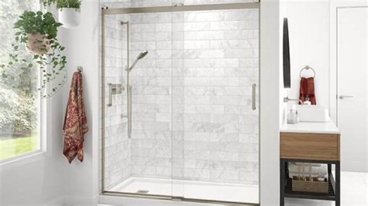 Where can I get a new shower door?