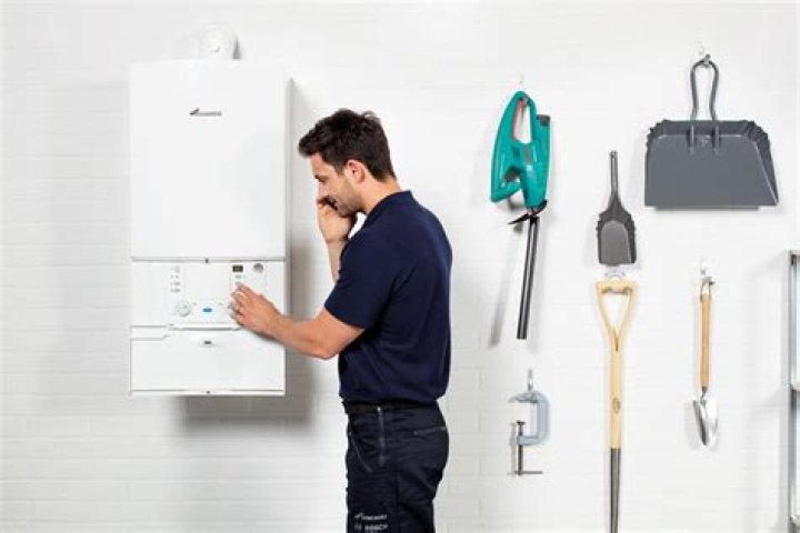 Where can I get a Worcester Bosh boiler installed?