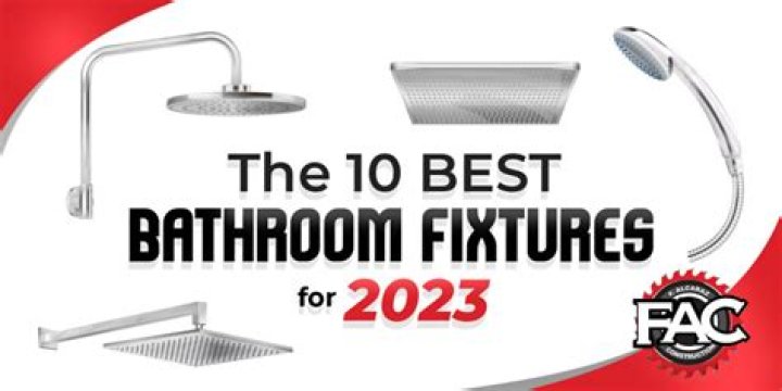 Where can I get the best deal on bathroom fixtures?