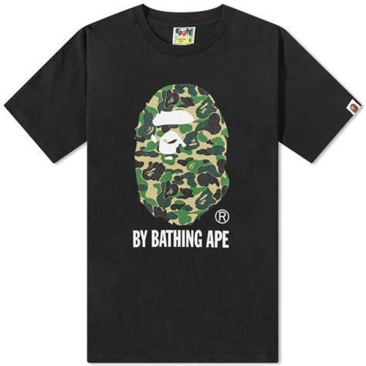 Where did Bathing Ape come from?