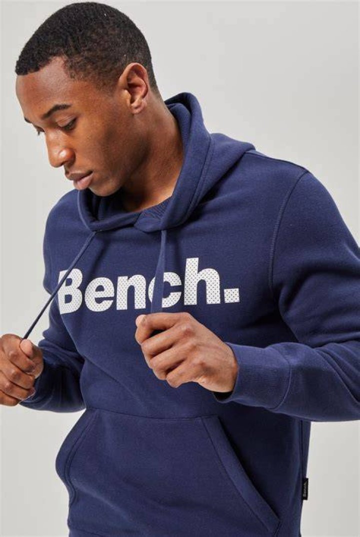 Where is Bench clothing from?