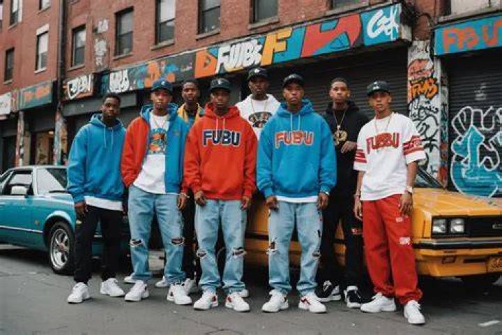 Where is FUBU made?