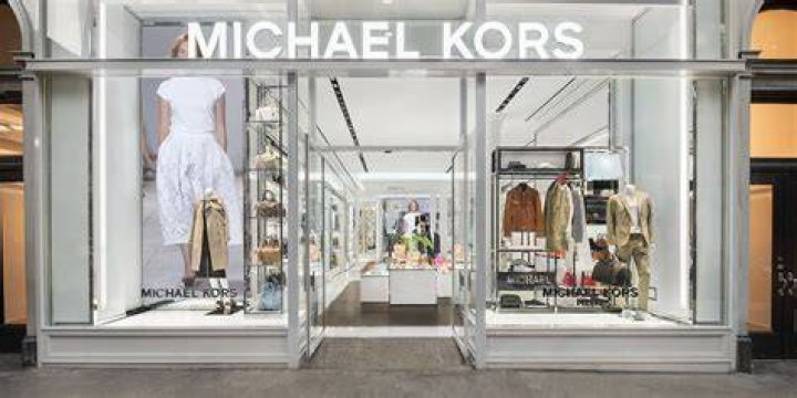 Where is the Michael Kors store in Brandon FL?
