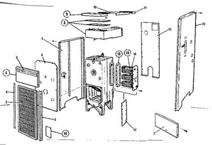 Where to find Burnham boiler parts and supplies?