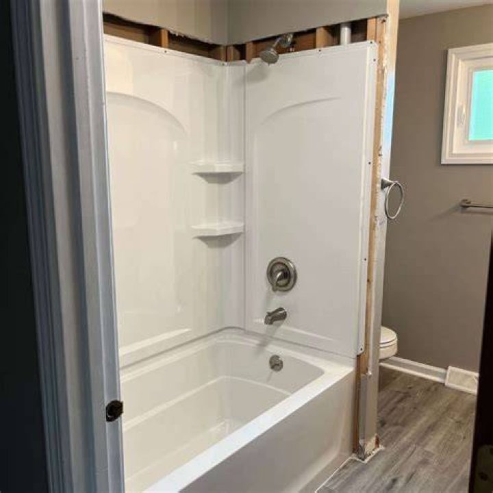 Where to get a plumber in Buffalo NY?