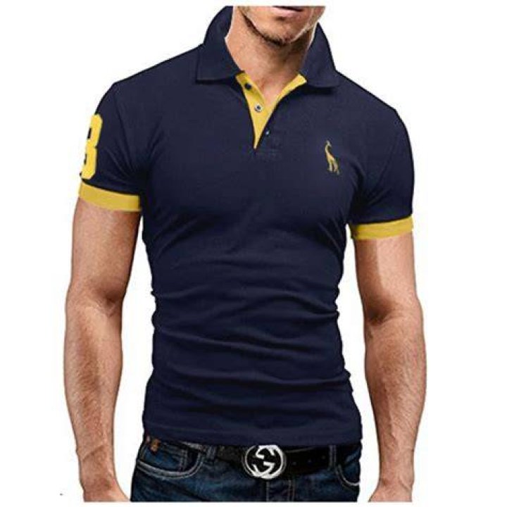 Which brand polo T-shirt is best?