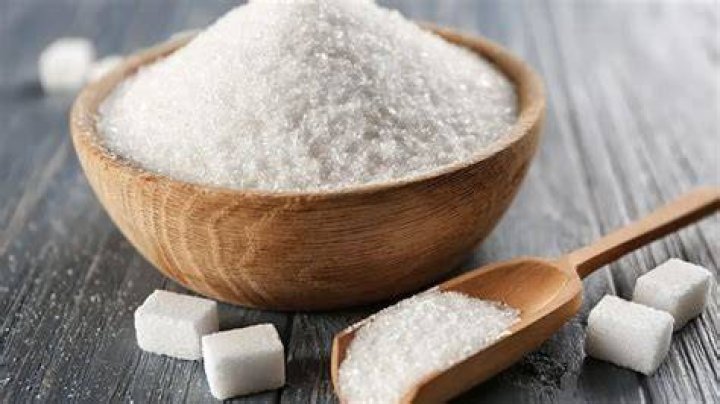 Which country is the largest consumer of sugar in the world?