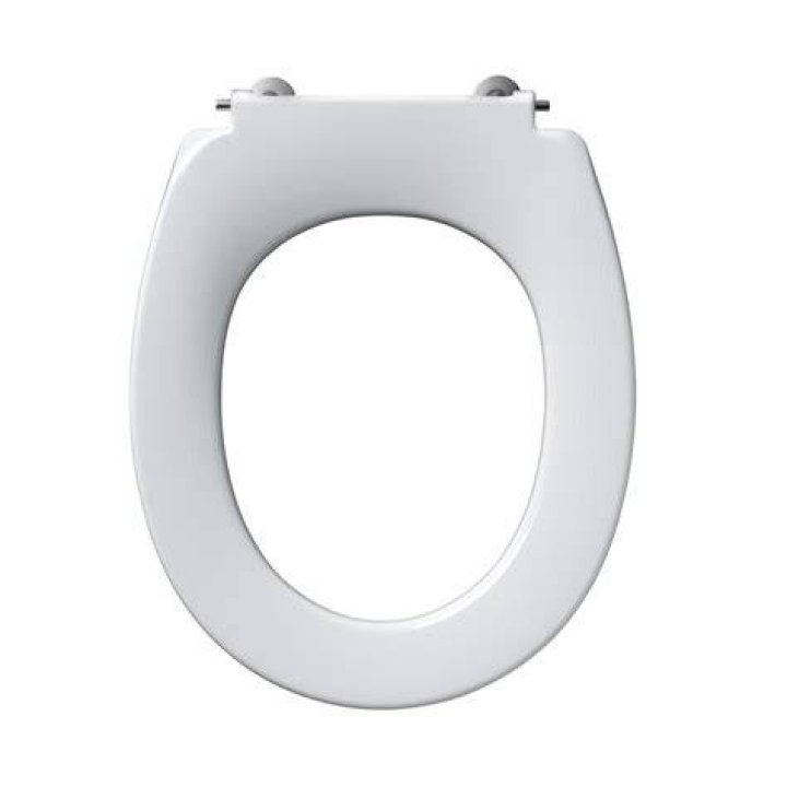 Which is Armitage Shanks 305mm high toilet seat no cover?