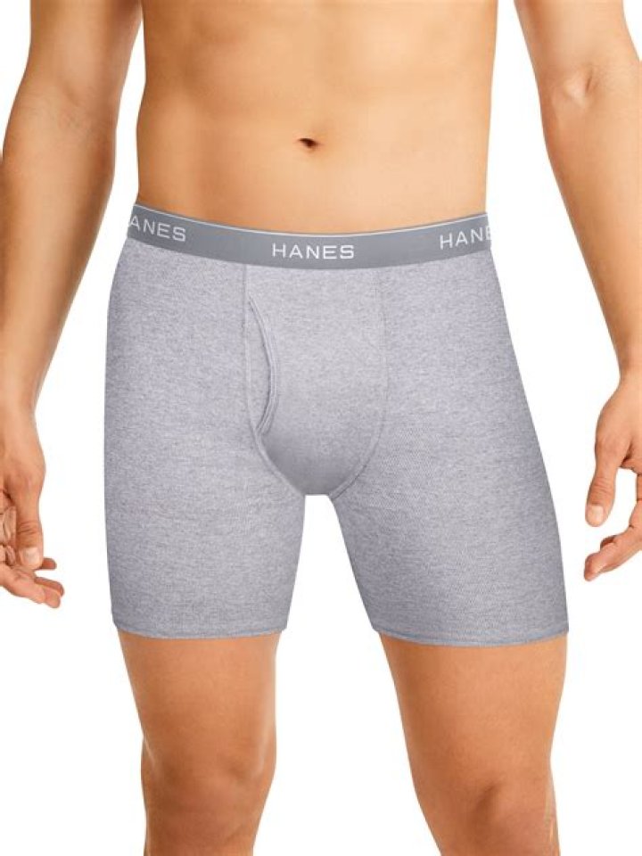 Which is better for a man briefs or boxers?
