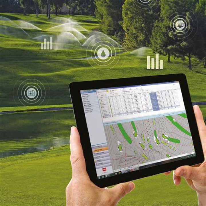 Which is central control system does Toro use?