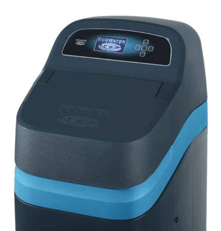 Which is cheaper ecowater or Kinetico Water Softener?