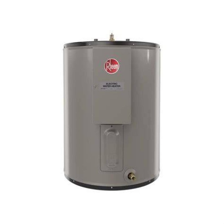 Which is the best 40 gal hot water heater?