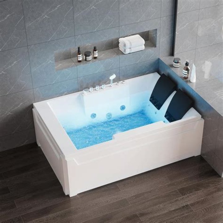 Which is the best bathtub for a bathroom?