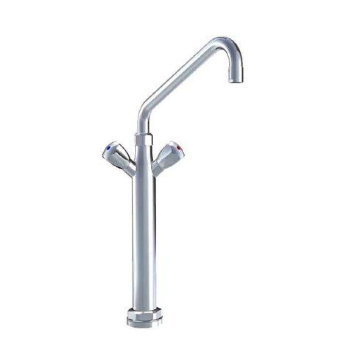 Which is the best brand of KWC kitchen faucets?