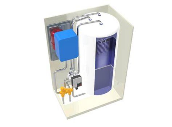 Which is the best combi boiler for hot water?